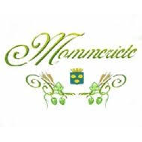 Mommeriete Brouwerij logo